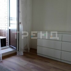 Квартира 37,1 м², 1-комнатная - изображение 4