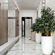 Квартира 41,7 м², 1-комнатная - изображение 5