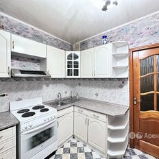 Квартира 40 м², 1-комнатная - изображение 1