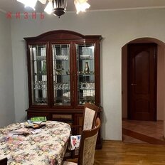 Квартира 156 м², 3-комнатная - изображение 4