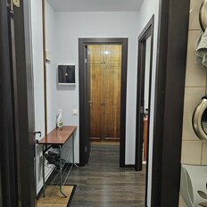 Квартира 33,4 м², 1-комнатная - изображение 3