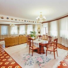 Квартира 242,6 м², 4-комнатная - изображение 2
