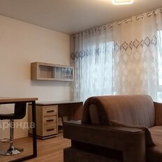 Квартира 30 м², 1-комнатная - изображение 3