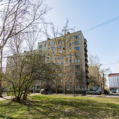 Квартира 21,8 м², 1-комнатная - изображение 1