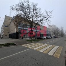 918 м², помещение свободного назначения - изображение 1