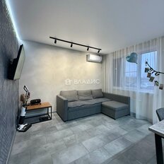 Квартира 78 м², 4-комнатная - изображение 5