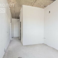 Квартира 39,6 м², 1-комнатная - изображение 4