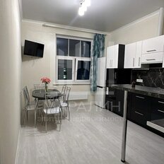 Квартира 46,4 м², 1-комнатная - изображение 2