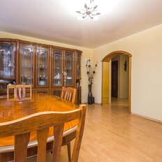 Квартира 111 м², 4-комнатная - изображение 3