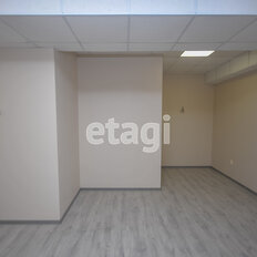 Квартира 26 м², студия - изображение 2