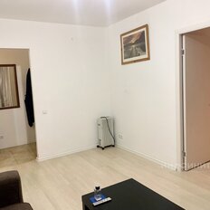 Квартира 49,6 м², 3-комнатная - изображение 4