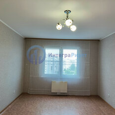 Квартира 36 м², 1-комнатная - изображение 3