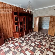 Квартира 55,4 м², 2-комнатная - изображение 2