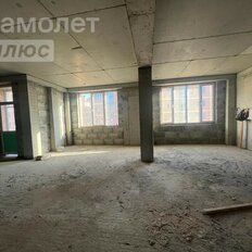 Квартира 72 м², 2-комнатная - изображение 5