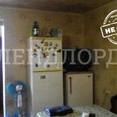 Квартира 124,4 м², 4-комнатная - изображение 1