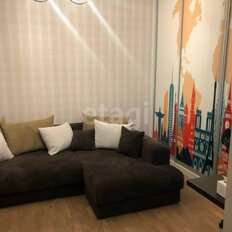 Квартира 97 м², 3-комнатная - изображение 3