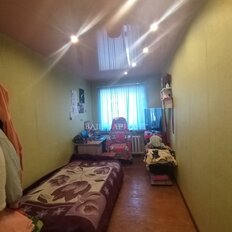 Квартира 55,5 м², 3-комнатная - изображение 3