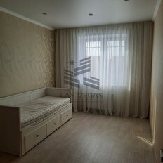 Квартира 85 м², 3-комнатная - изображение 3