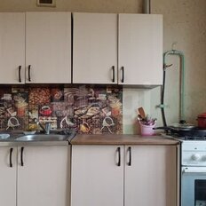 Квартира 44,8 м², 2-комнатная - изображение 1