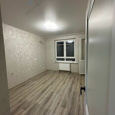 Квартира 32,5 м², 1-комнатная - изображение 2