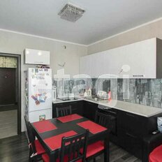 Квартира 74 м², 2-комнатная - изображение 2