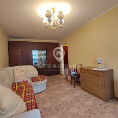 Квартира 32,9 м², 1-комнатная - изображение 4