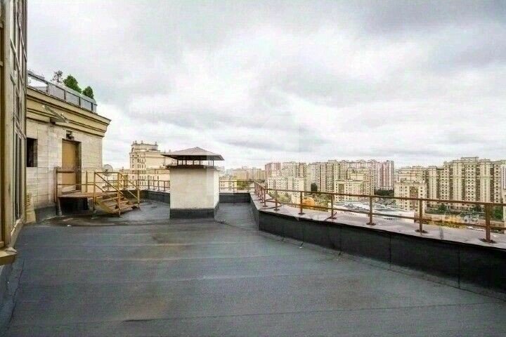 150 м², 4-комнатная квартира 70 000 000 ₽ - изображение 58