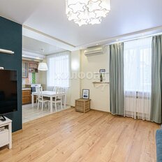 Квартира 95,4 м², 3-комнатная - изображение 3