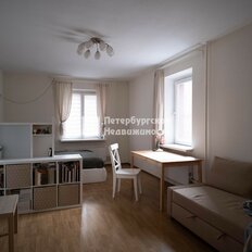 Квартира 46,5 м², 1-комнатная - изображение 1