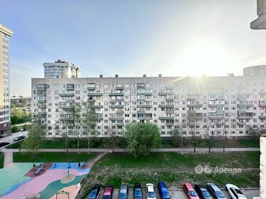 30 м², 2-комнатная квартира 49 500 ₽ в месяц - изображение 10