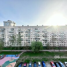 Квартира 38 м², 1-комнатная - изображение 5