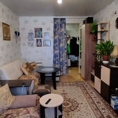 Квартира 40,7 м², 2-комнатная - изображение 2