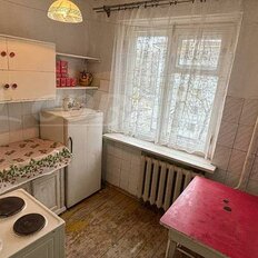 Квартира 43,5 м², 2-комнатная - изображение 3