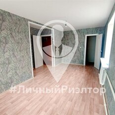 Квартира 30 м², 1-комнатная - изображение 3