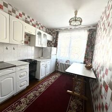 Квартира 34,5 м², 1-комнатная - изображение 2