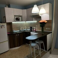 Квартира 28,8 м², студия - изображение 1