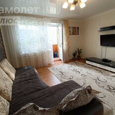 Квартира 55,7 м², 2-комнатная - изображение 2