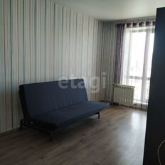 Квартира 40 м², 1-комнатная - изображение 4