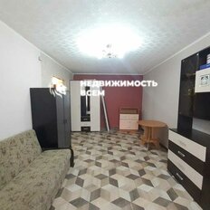 Квартира 35,7 м², 2-комнатная - изображение 3