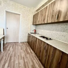 Квартира 33,4 м², 1-комнатная - изображение 2