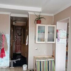 Квартира 17 м², студия - изображение 5