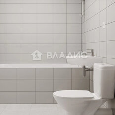 Квартира 35,5 м², 1-комнатная - изображение 3