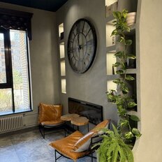 Квартира 76 м², 3-комнатная - изображение 4