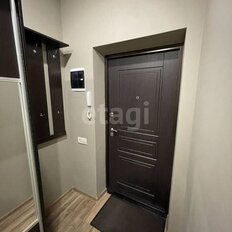 Квартира 40 м², 1-комнатная - изображение 5