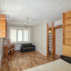 Квартира 31,7 м², 1-комнатная - изображение 1