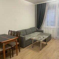 Квартира 45,6 м², 1-комнатная - изображение 3