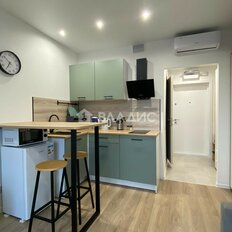 Квартира 19,6 м², студия - изображение 2