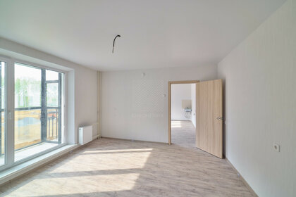 Купить квартиру с дизайнерским ремонтом в Нижнекамске - изображение 30