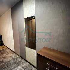 Квартира 19,7 м², студия - изображение 4
