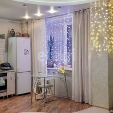 Квартира 74 м², 3-комнатная - изображение 4